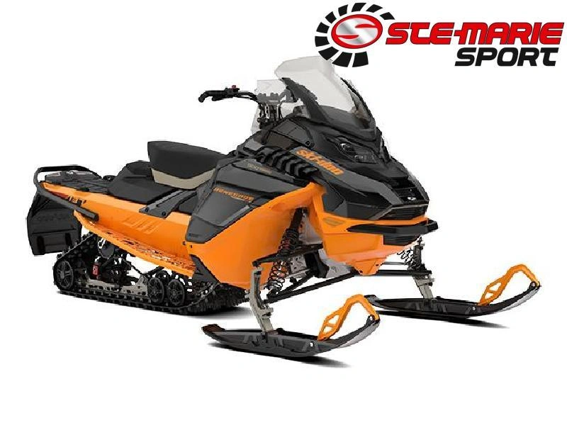 Ski-doo Renegade X 900 Ace Turbo R Ice Ripper Xt 1.25'' E.s. 2027