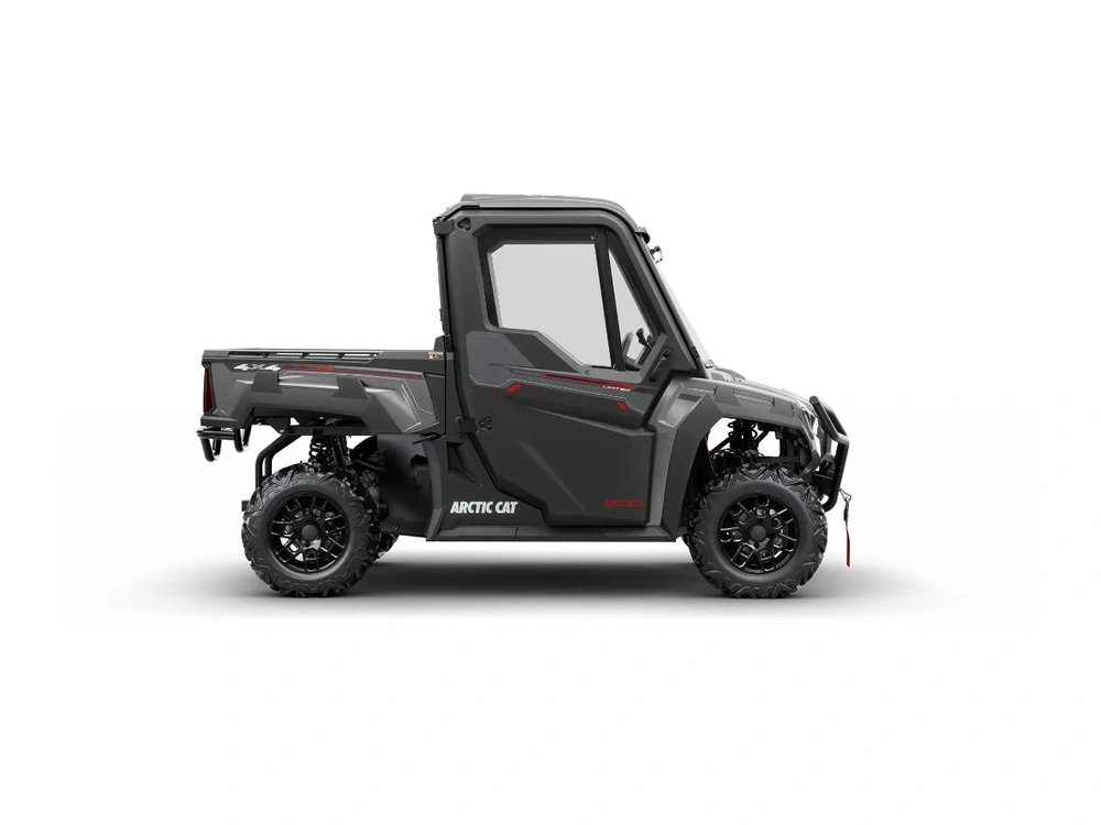 Arctic Cat Prowler 800 Limited 2027