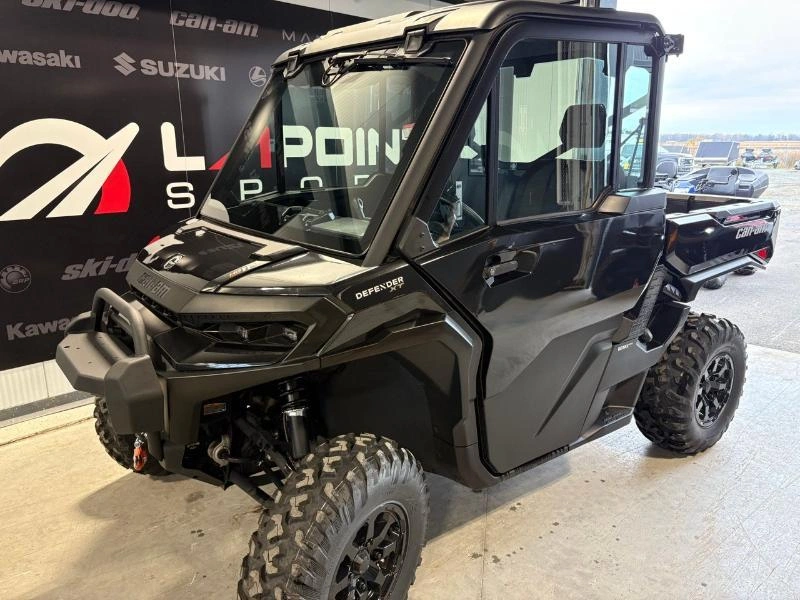 Can-am Defender Xt Cab Hd11 With 10.25 In. Infotainment 2026