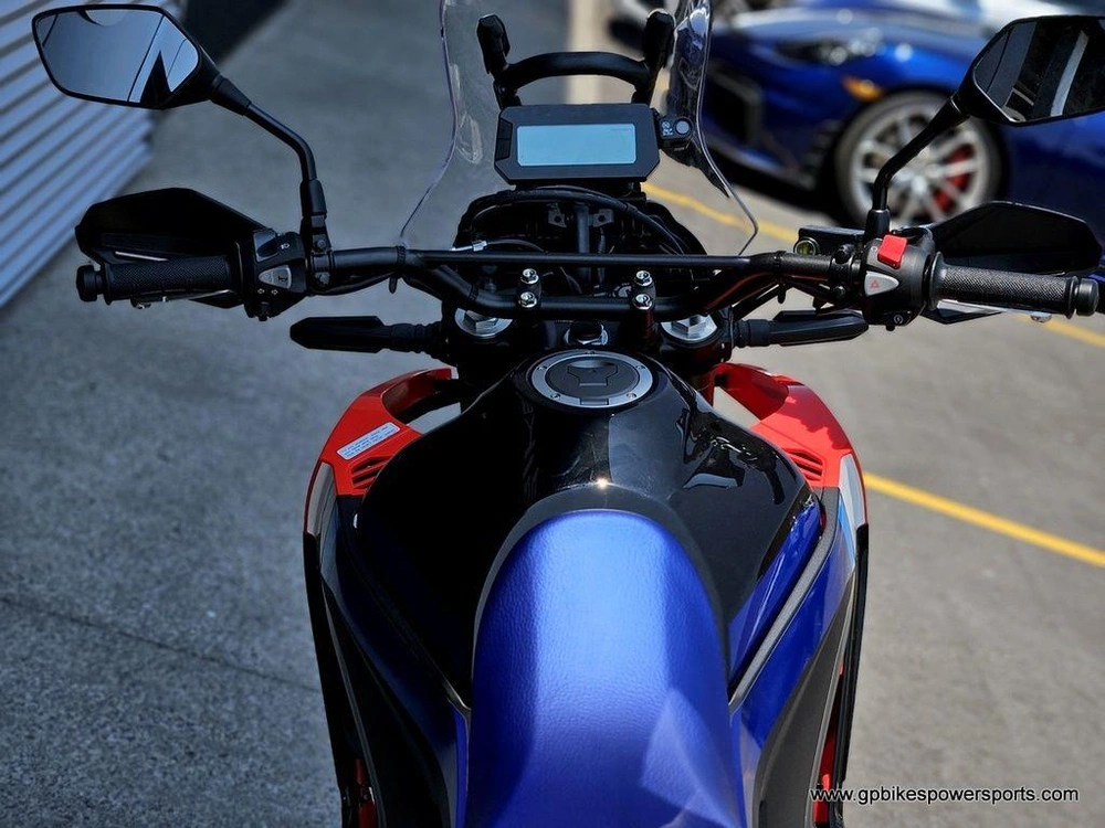 2026 Honda Crf300l Rally