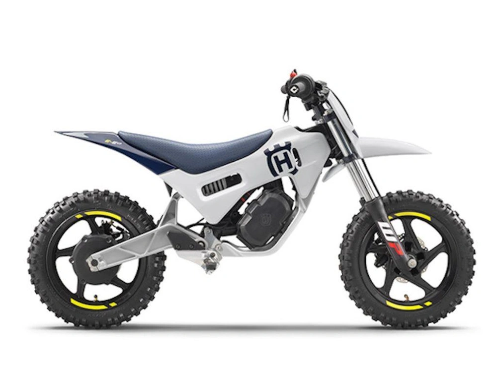 2027 Husqvarna Ee2