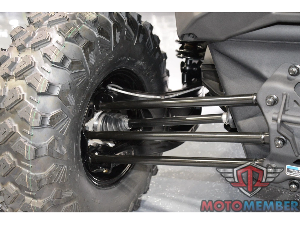 2027 Can-am Maverick X3 Ds Turbo Rr