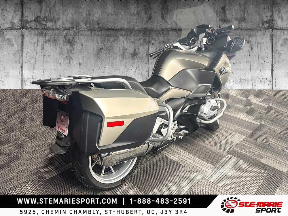 Autre R1200rt 2017