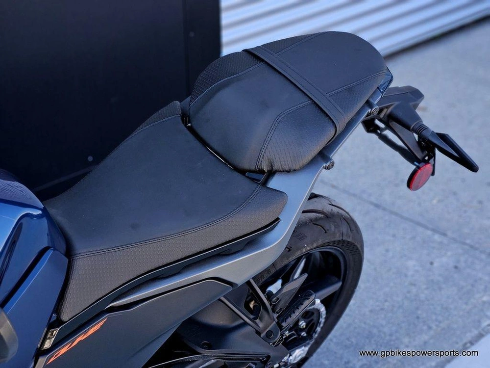 2026 Ktm 390 Duke