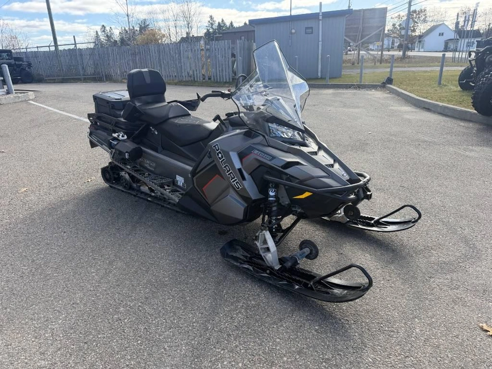 Polaris Titan 800 2019