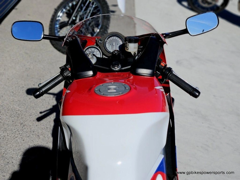 1994 Honda Rvf400 Nc35