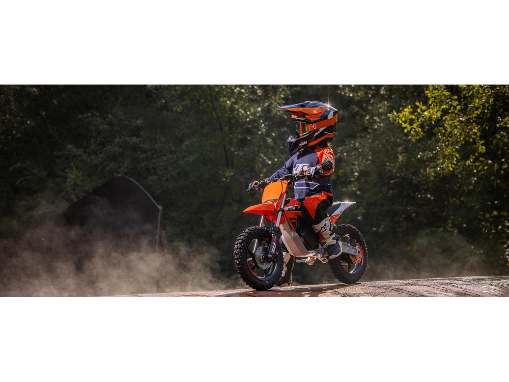 2027 Ktm Sx-e 2