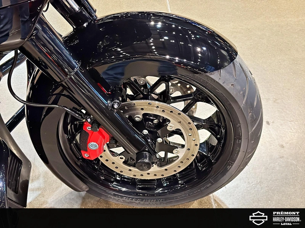 Harley-davidson Road Glide Spécial 131 Pc Fltrxs 2023