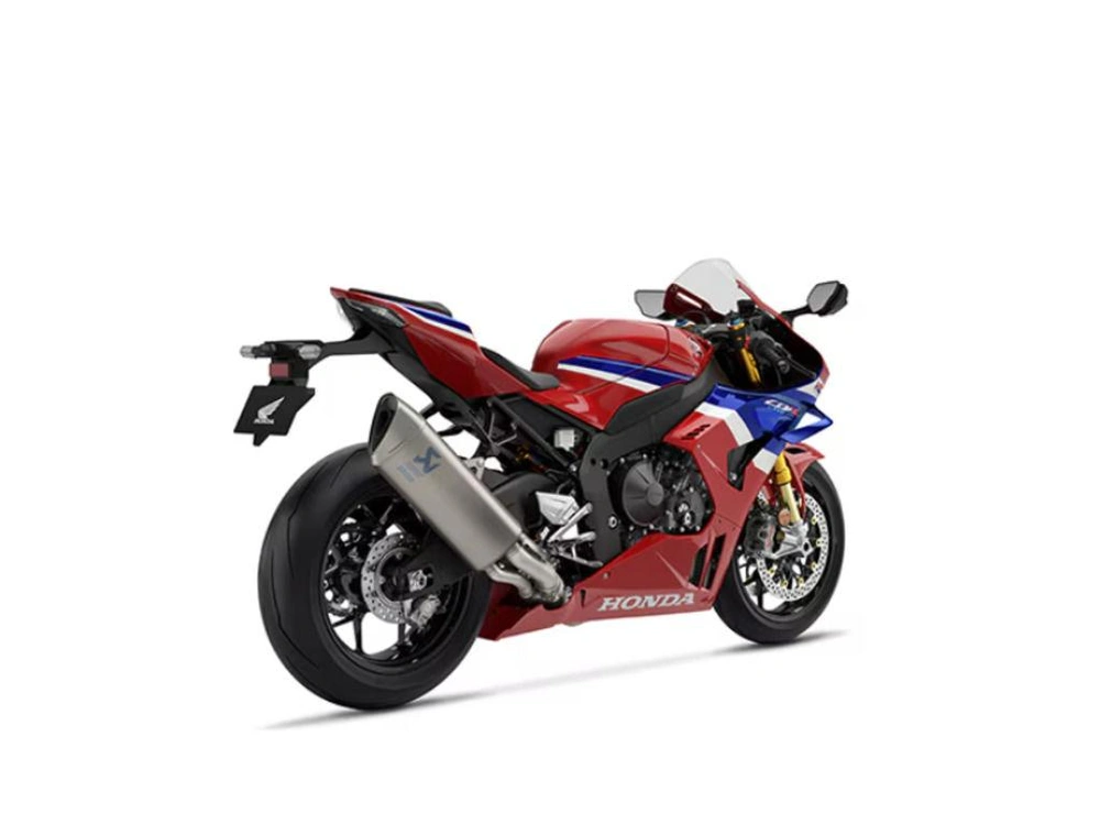 2027 Honda Cbr1000rr-r Fireblade Sp
