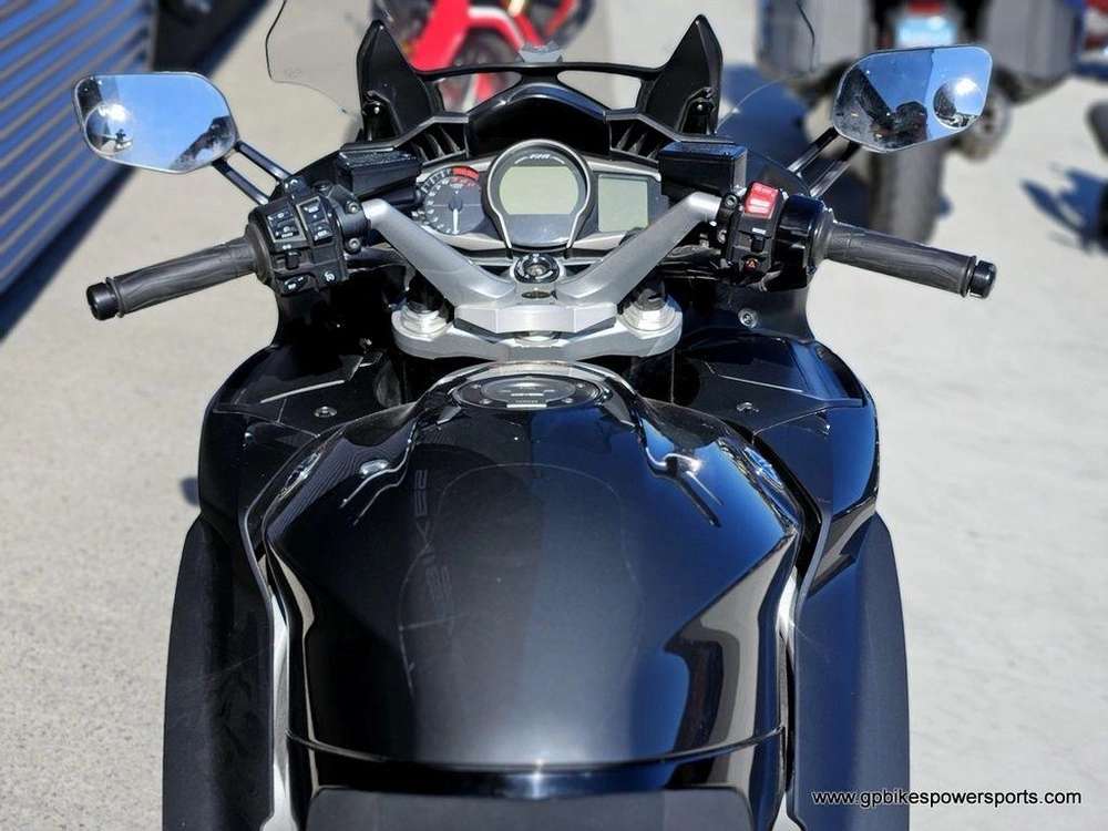 2016 Yamaha Fjr1300 Es