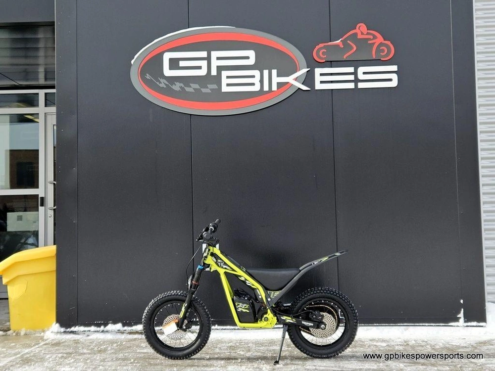 2026 Triumph Txp-16 Oset