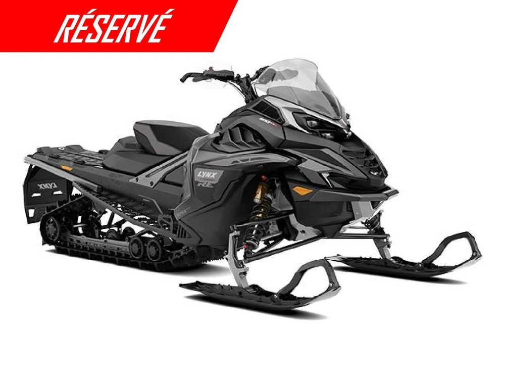 Lynx Xterrain Re 900 Ace Turbo R Ice Storm 150 1.5'' E.s. W/ 10.25'' Touchscreen 2027