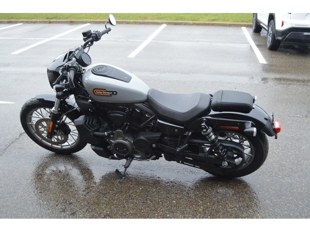 Harley-davidson Rh975s Nightster S 2024