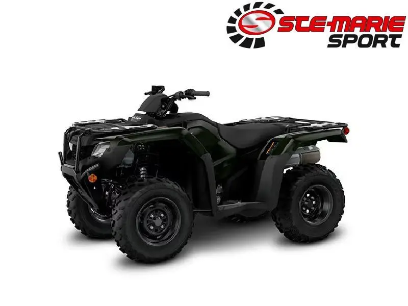 Honda Ranger 420 2027