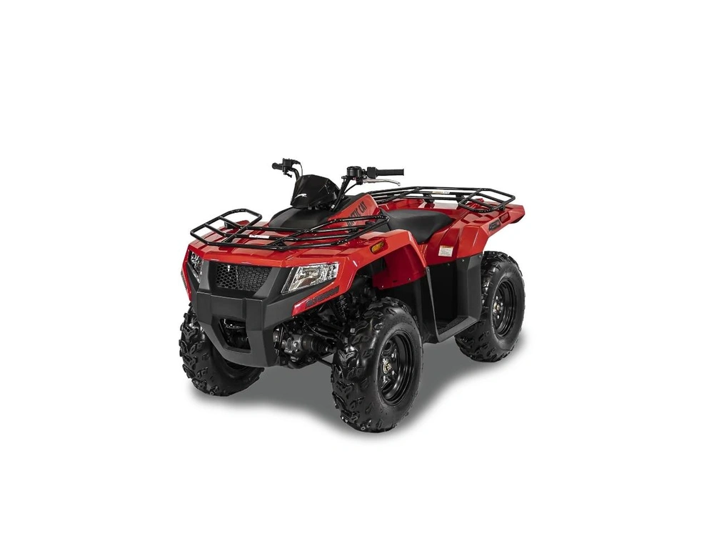 Arctic Cat Alterra 450 2027
