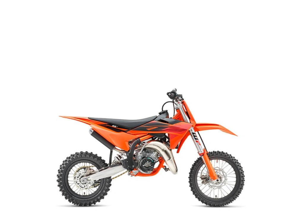 2027 Ktm 65 Sx