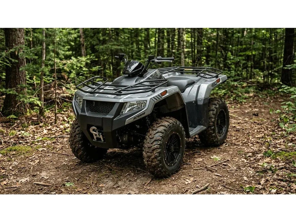 Arctic Cat Alterra 450 Limited 2027