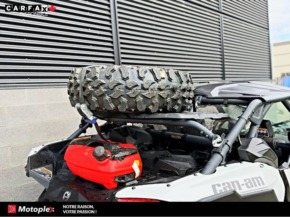 Can-am Maverick X3 Max Turbo Rr 2023
