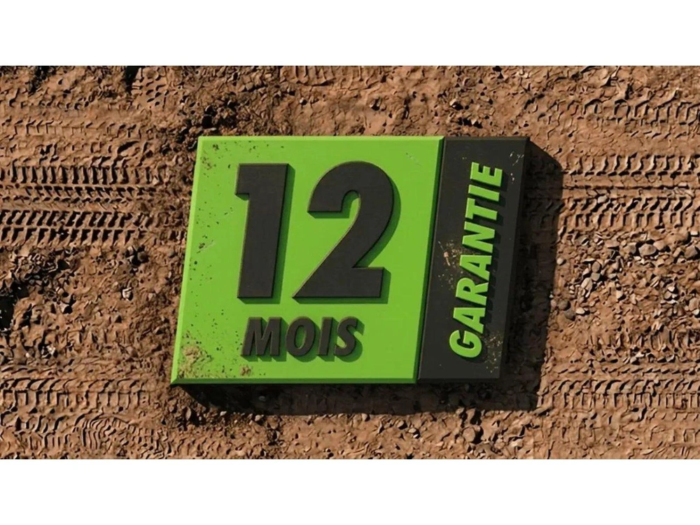 Arctic Cat Prowler 800 Xt Crew 2027
