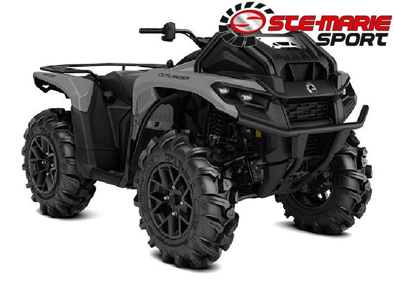 Can-am Outlander X Mr 700 2026