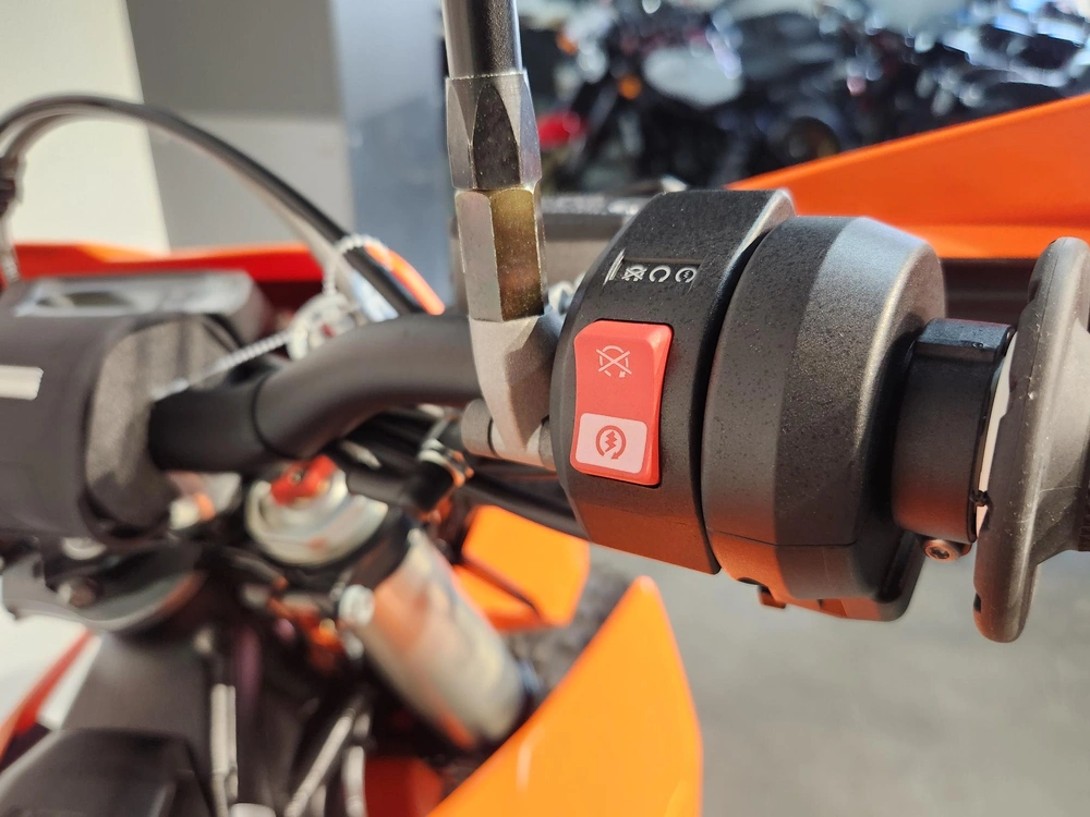 Ktm Freeride E 2027