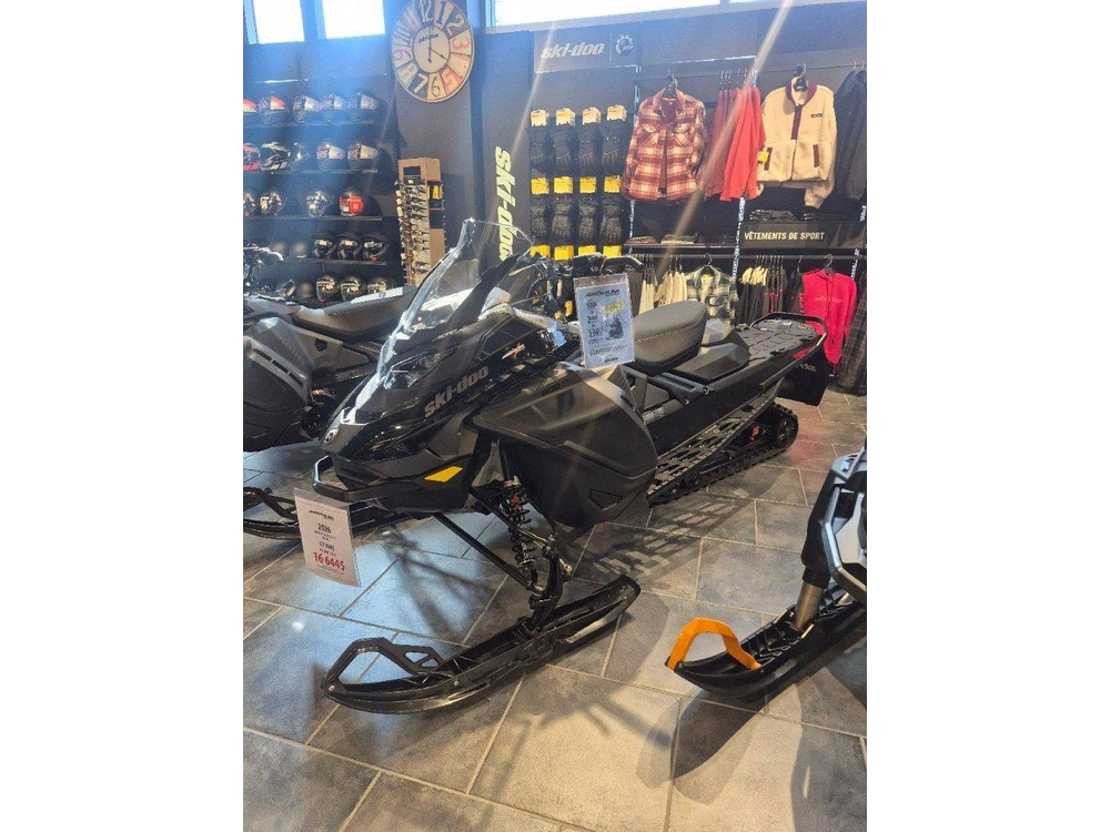 Ski-doo Renegade Adrenaline 900 Ace Ripsaw 1.25'' E.s. 2026