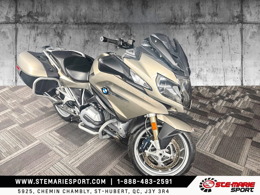 Autre R1200rt 2017
