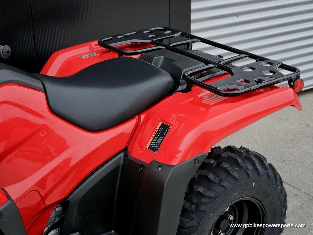 2027 Honda Rancher 420