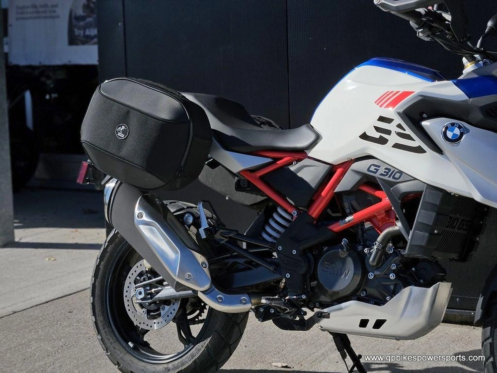 2023 Bmw G 310 Gs Sport