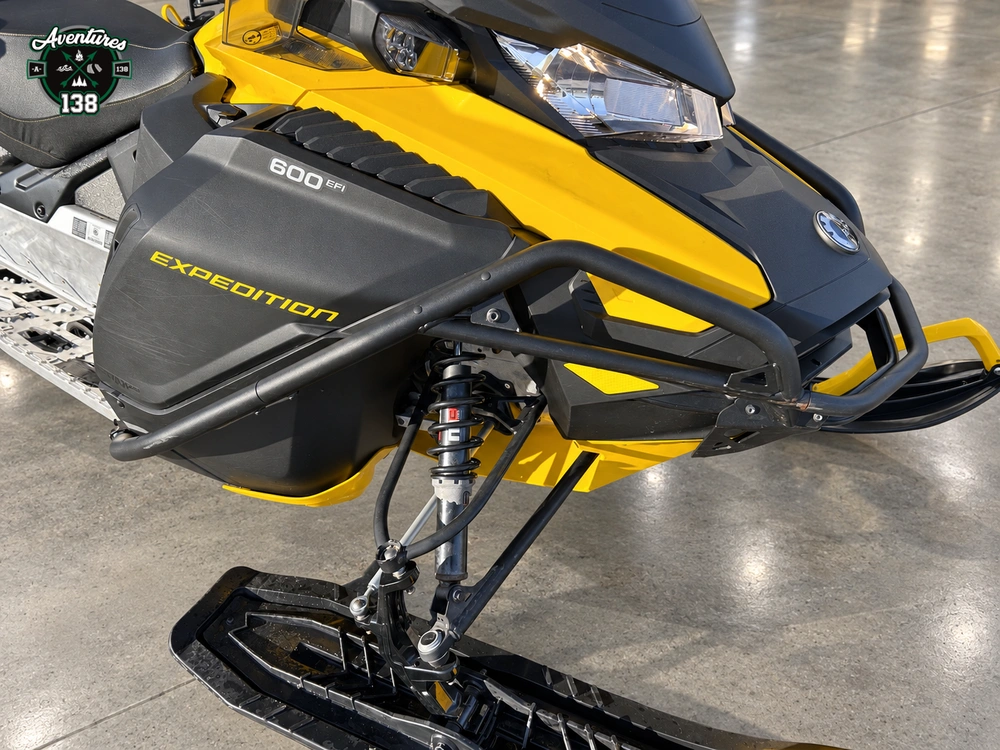 2024 Ski-doo Expedition Sport 600 Efi
