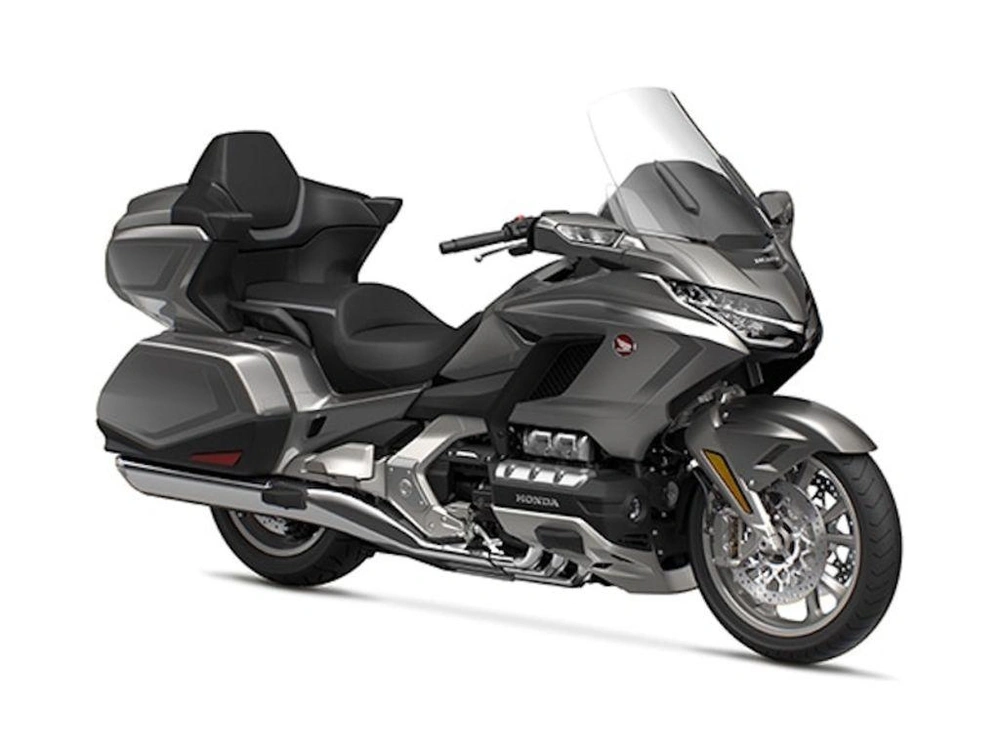 2027 Honda Gold Wing Tour Dct Airbag