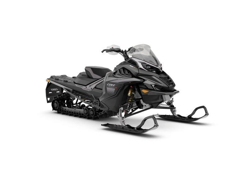 Lynx Xterrain Re 900 Ace Turbo R Ic 2027