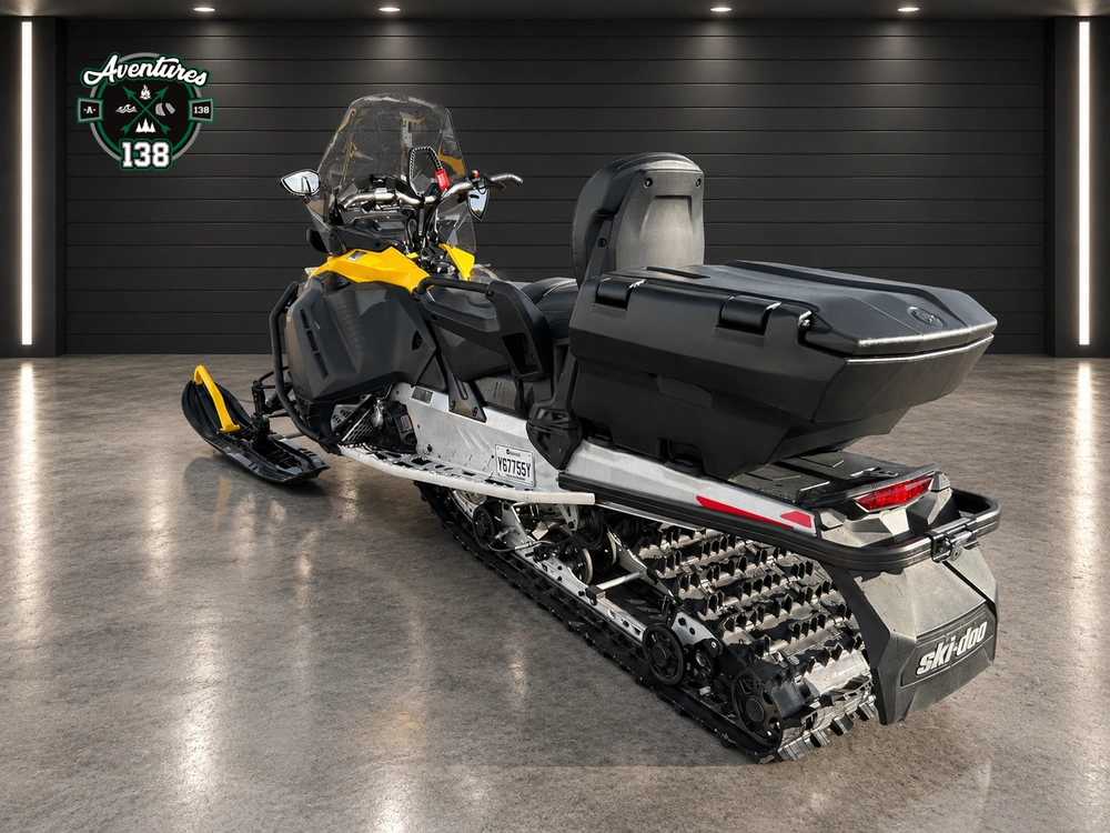 2024 Ski-doo Expedition Sport 600 Efi