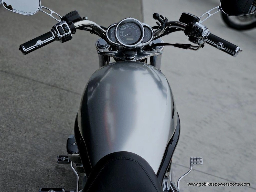 2004 Harley-davidson Vrscb - Vrsc B V-rod®