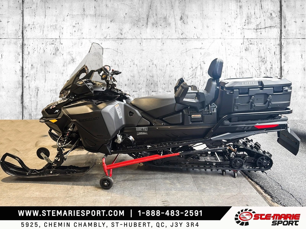 Ski-doo Expedition Se 900ace 2024