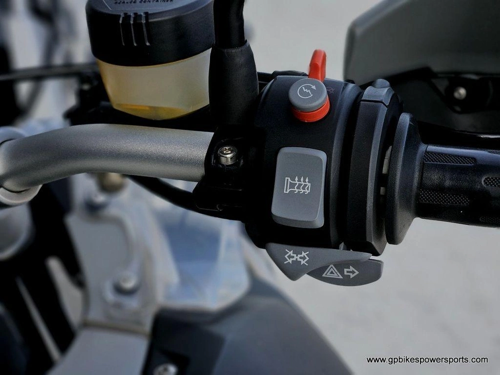 2009 Bmw R1200 Gs