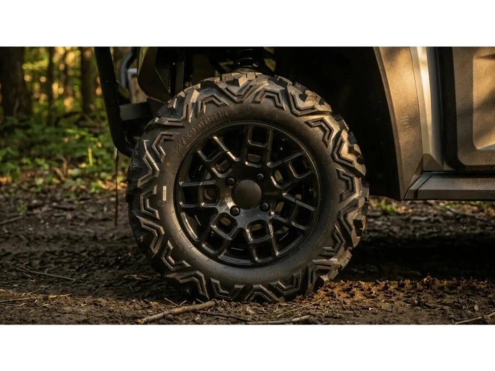 Arctic Cat Prowler 800 Limited 2027