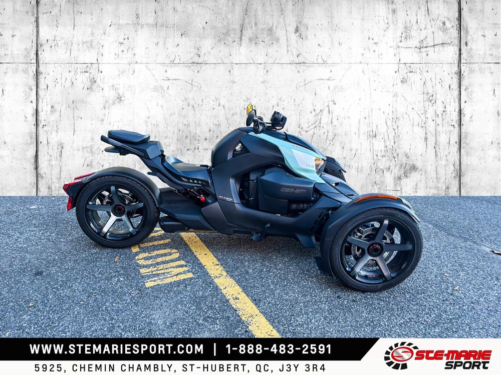 Can-am Ryker Sport (900 Ace) 2026