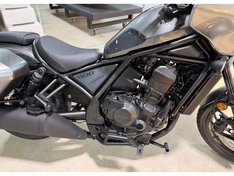 Honda Rebel 1100 Touring 2026