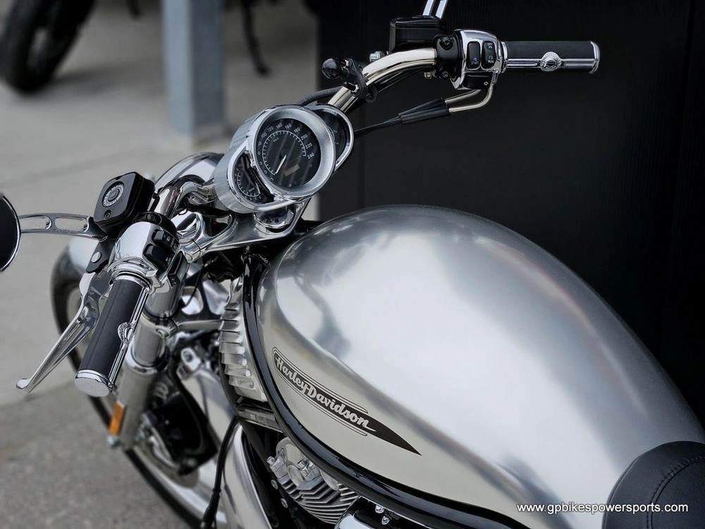 2004 Harley-davidson Vrscb - Vrsc B V-rod®