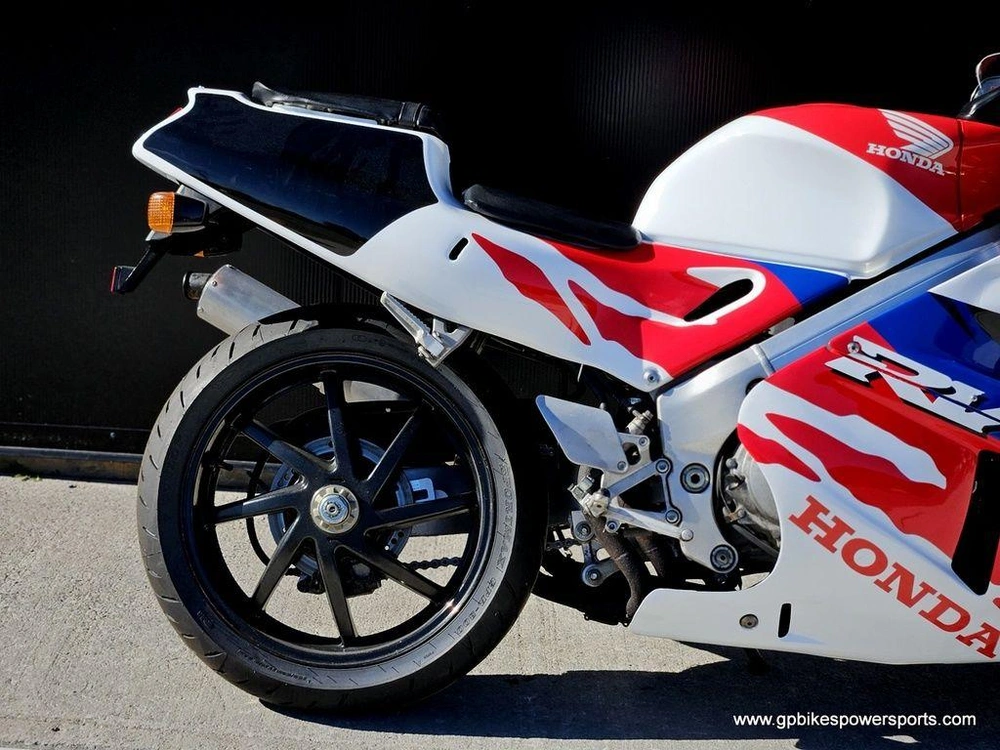 1994 Honda Rvf400 Nc35