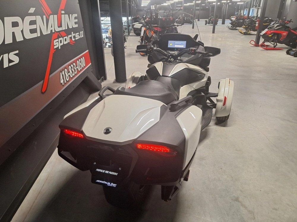 Can-am Rt (se6) 2026