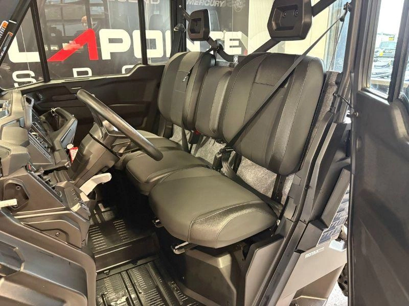 Can-am Defender Xt Cab Hd11 With 10.25 In. Infotainment 2026