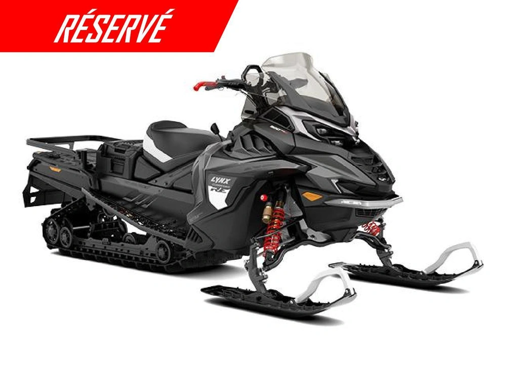 Lynx Commander Re 900 Ace Turbo R Powdermax 1.75'' E.s. W/ 10.25'' Touchscreen 2027