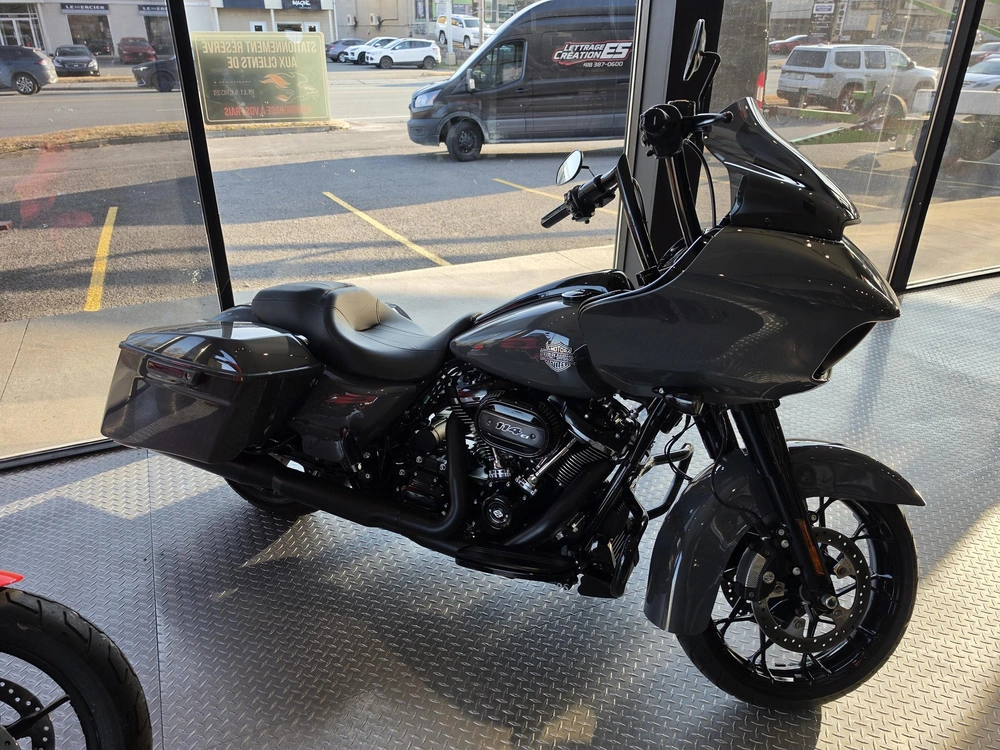 Harley-davidson Fltr Road Glide 2023