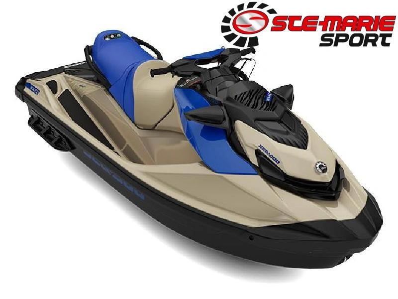 Sea-doo Wake 170 170 Ch (audio) 2026