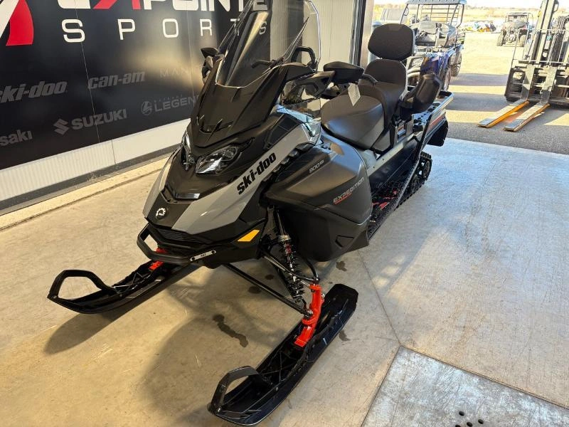 Ski-doo Expedition Le 20'' 900 Ace Crosscut 1.5'' E.s. 2027