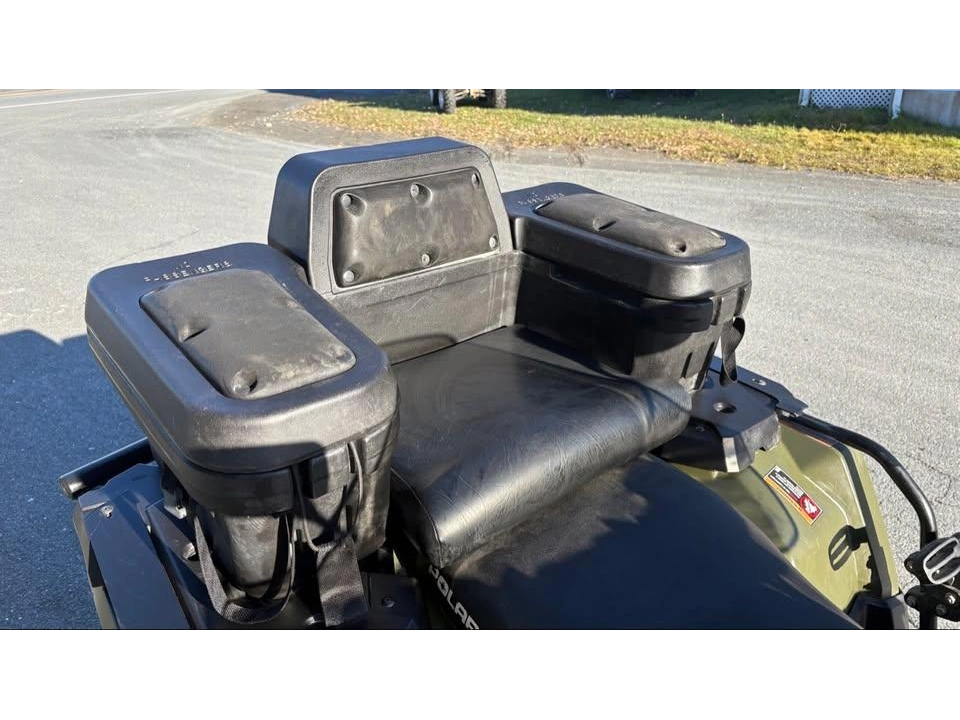 Polaris Sportsman 450 Ho 2019