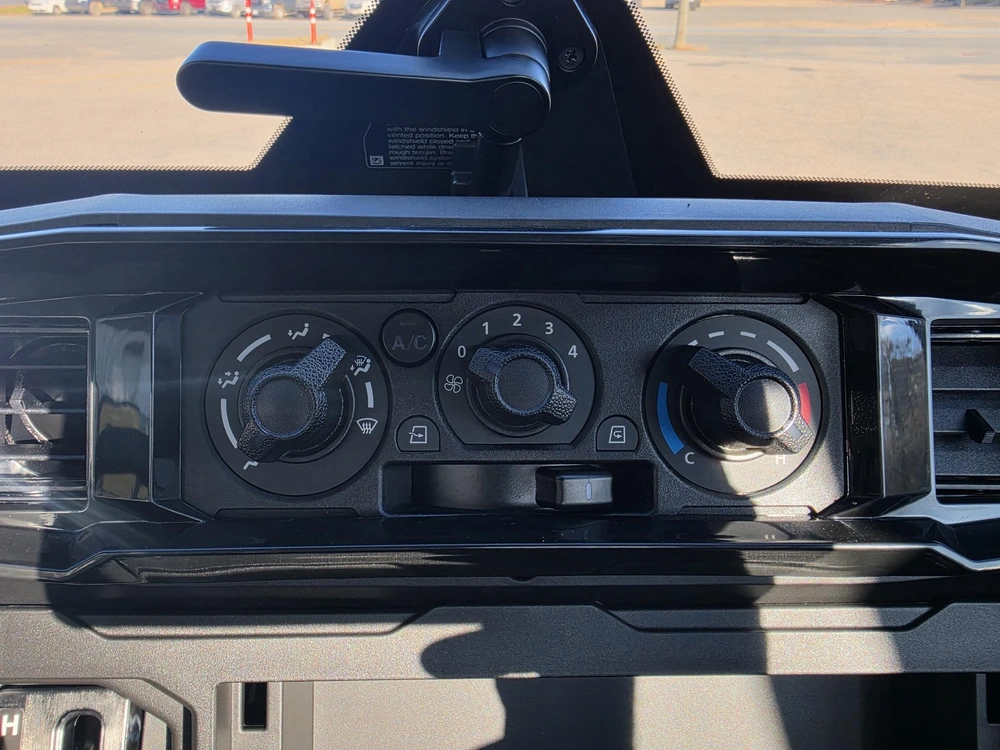 Kawasaki Ridge Hvac 2027