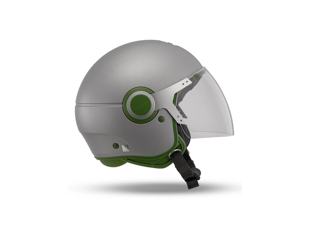 2027 Vespa Edizione Ottantesimo